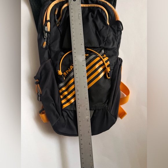 Nathan Firestorm race vest 2 L hydration pack bag only no bladder - Picture 11 of 11